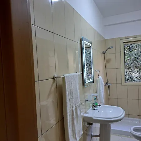 Apartment Vloras Paradise Vlore