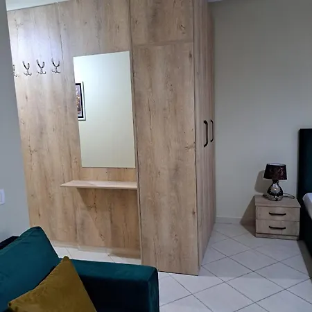 Vloras Paradise Apartment *