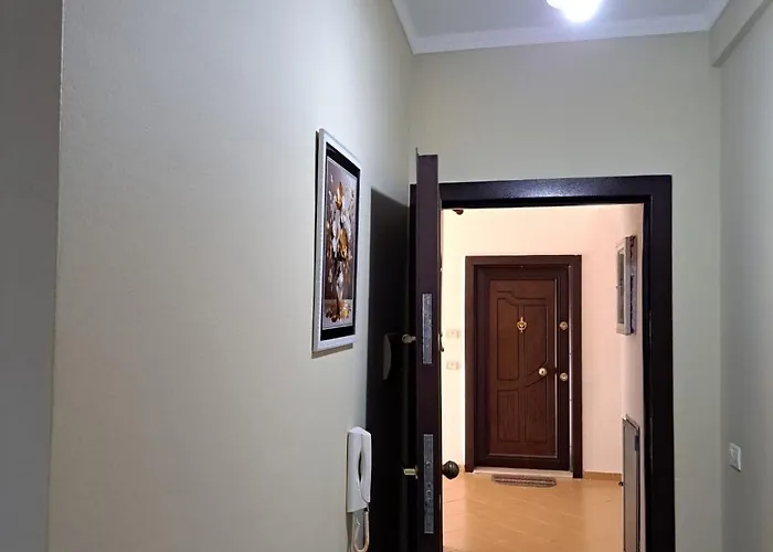 Vloras Paradise * Влёра