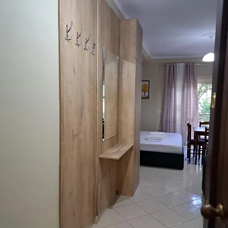 Vloras Paradise Apartament Wlora