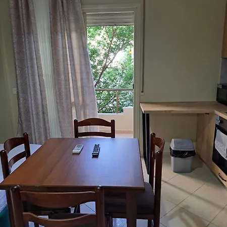Vloras Paradise Apartmán