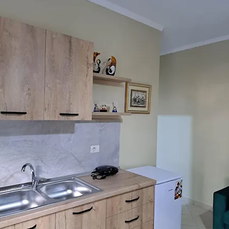 Apartament Vloras Paradise