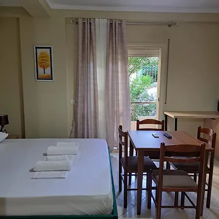 Vloras Paradise Vlorë