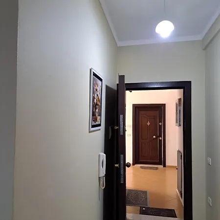 Vloras Paradise * Wlora