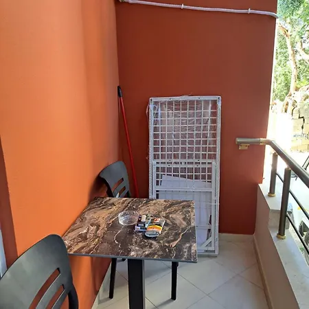 Vloras Paradise Apartmán Vlorë