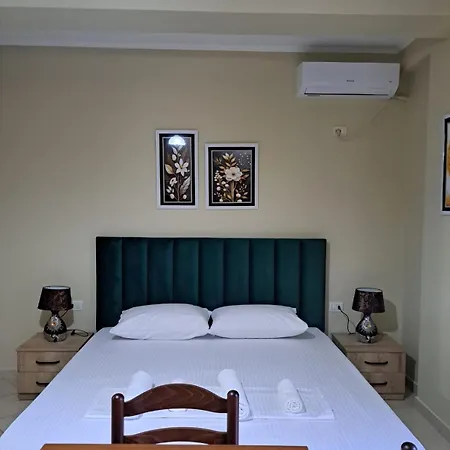Apartmán Vloras Paradise *