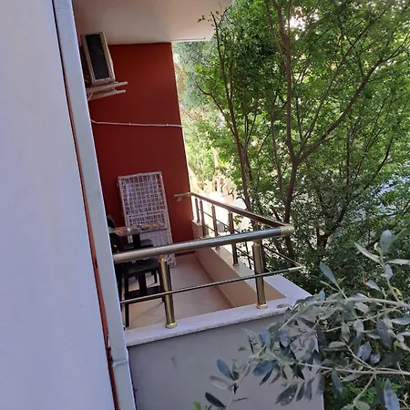 Vloras Paradise Apartament Wlora