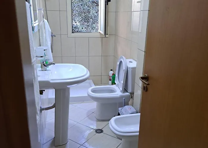 Vloras Paradise * Vlorë