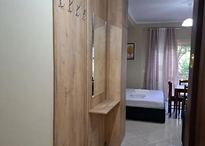 Vloras Paradise 公寓 Vlorë