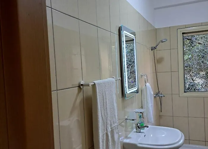 Appartement Vloras Paradise Vlorë