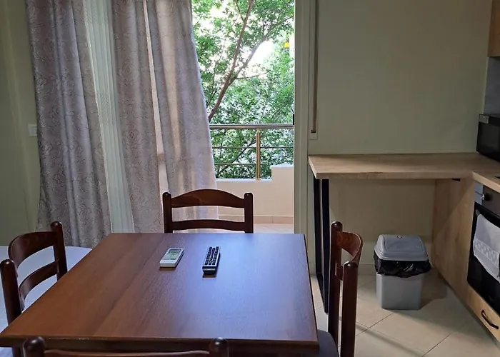 Vloras Paradise Appartement