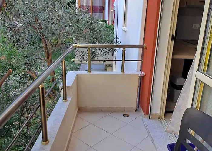 Appartement Vloras Paradise *