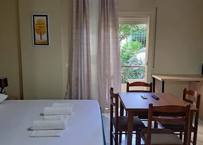 Vloras Paradise Vlorë