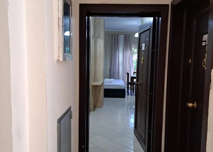 Vloras Paradise * Vlorë