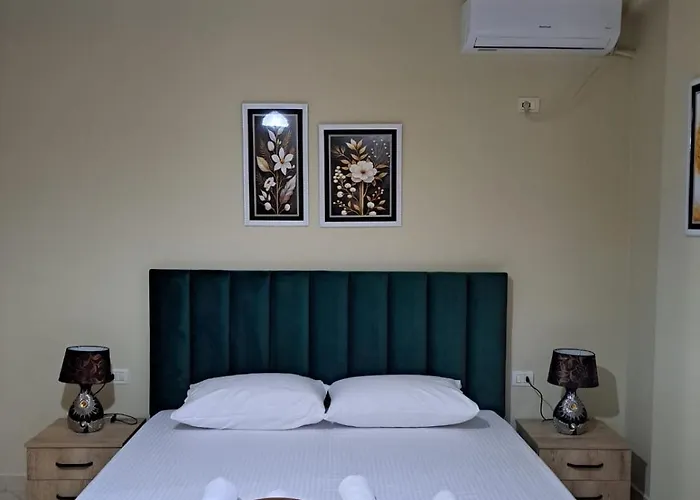 Appartement Vloras Paradise *