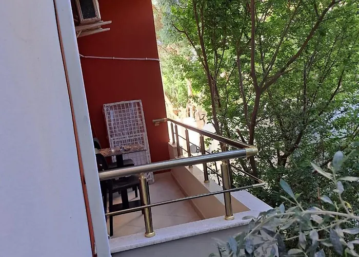 Vloras Paradise Appartement Vlorë